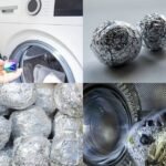 Why people put aluminium foil balls in their washing machine and whether you should |