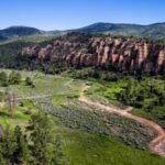 New Mexico has protected nearly 11,000 acres along the Mimbres River as a new wildlife area, safeguarding historic water rights, rare river habitat and a 2-mile stretch of the desert stream