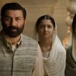 Batwara 1947 Full Movie Collection: 'Batwara 1947' box office collection Day 12: Sunny Deol's film falls short of Rs 40 crore in India as it nears end of theatrical run, while 'Awarapan 2' races ahead, 'Toxic' to intensify competition | Hindi Movie News