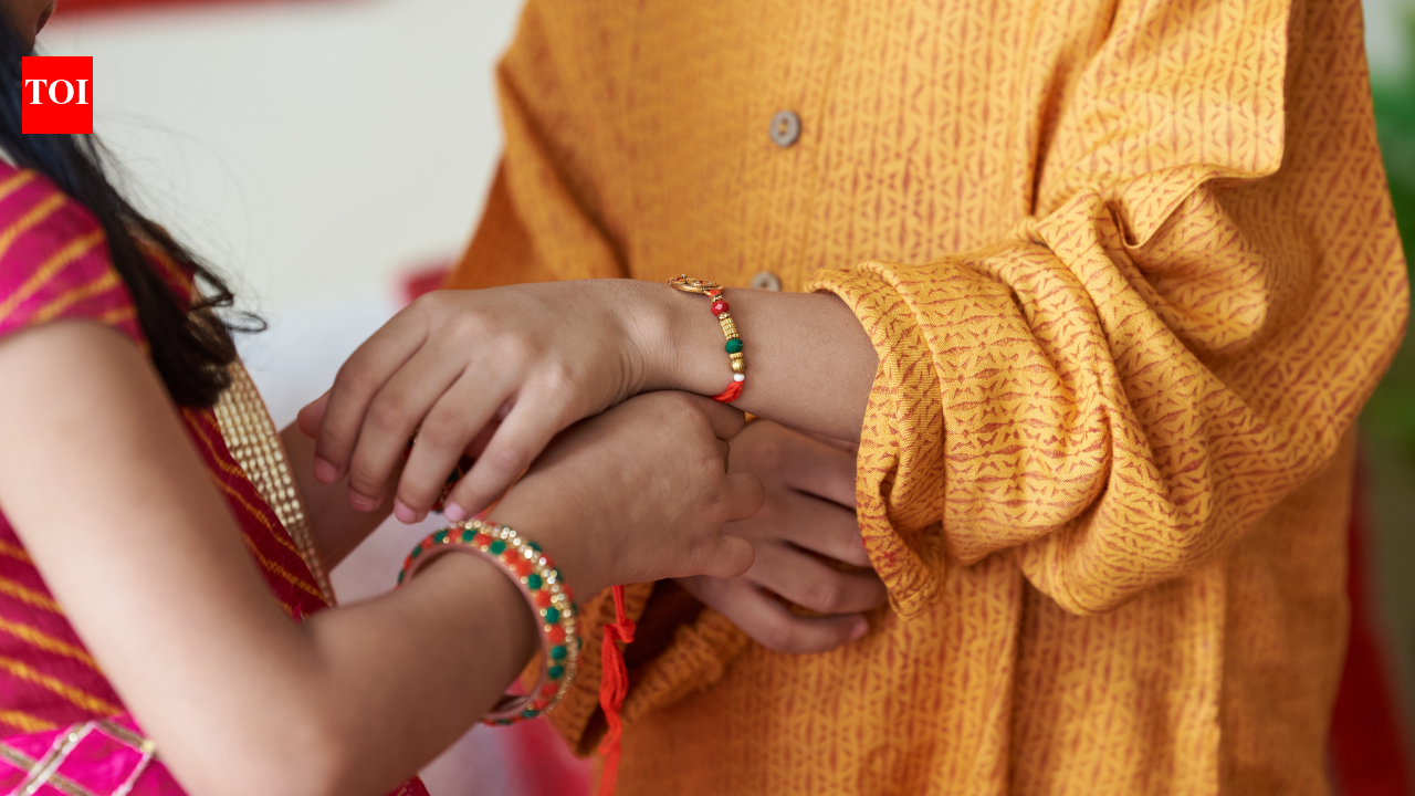 18 thoughtful Raksha Bandhan gifts for sisters in 2026
