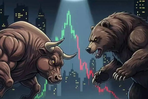 Stock Market Today Live Updates: Sensex opens 200 points higher; Nifty above 24,335