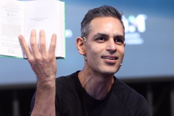 Success Tips: Ankur Warikoo shares MrBeast’s simple rule for success: What happens when you do something 100 times?