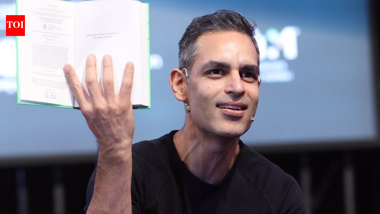 Success Tips: Ankur Warikoo shares MrBeast’s simple rule for success: What happens when you do something 100 times?