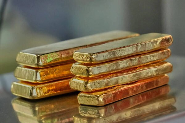 Gold, Silver Rate Today Live Updates: Gold steady near three-month high; silver rises as investors await US inflation data