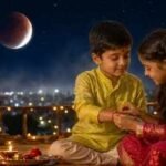 Lunar Eclipse on Raksha Bandhan 2026: Will sutak affect Rakhi Rituals? Can you tie rakhi normally in India?