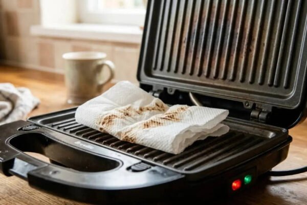 3 smart ways to clean it