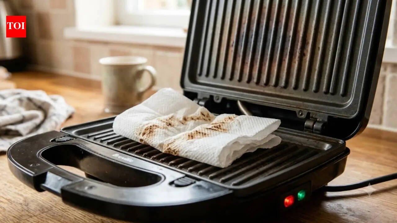 3 smart ways to clean it