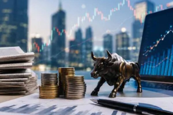 Rs 30 lakh a month for an intern? India’s high-speed trading firms are in a fierce talent war