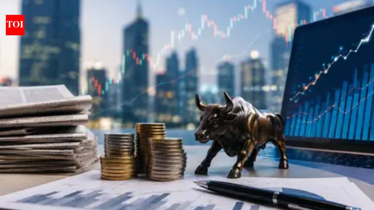 Rs 30 lakh a month for an intern? India’s high-speed trading firms are in a fierce talent war