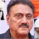 Karishma Kohli carries father Kuku Kohli's mortal remains, Aruna Irani breaks down at funeral; heartbreaking visuals went viral | Hindi Movie News
