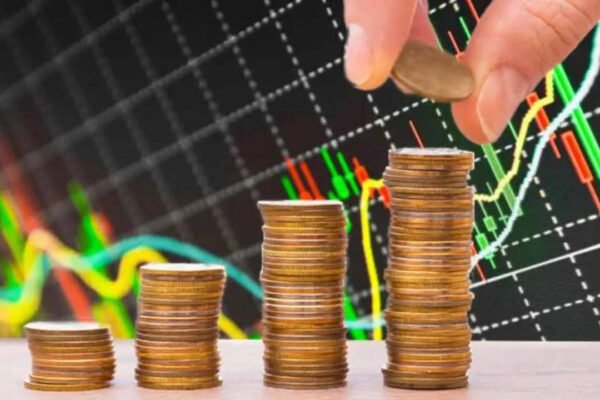 Post-Covid, profits rise faster than investment | India News