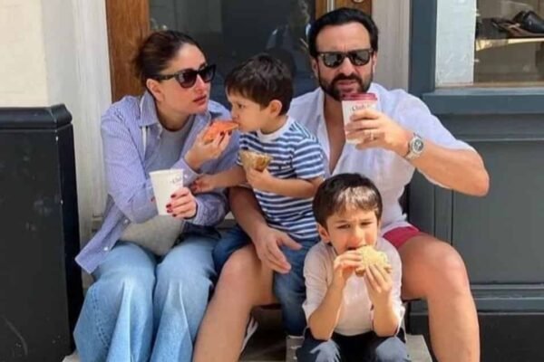 “I think every parent should give their child this advice”: Kareena Kapoor on when parents should start building confidence in children