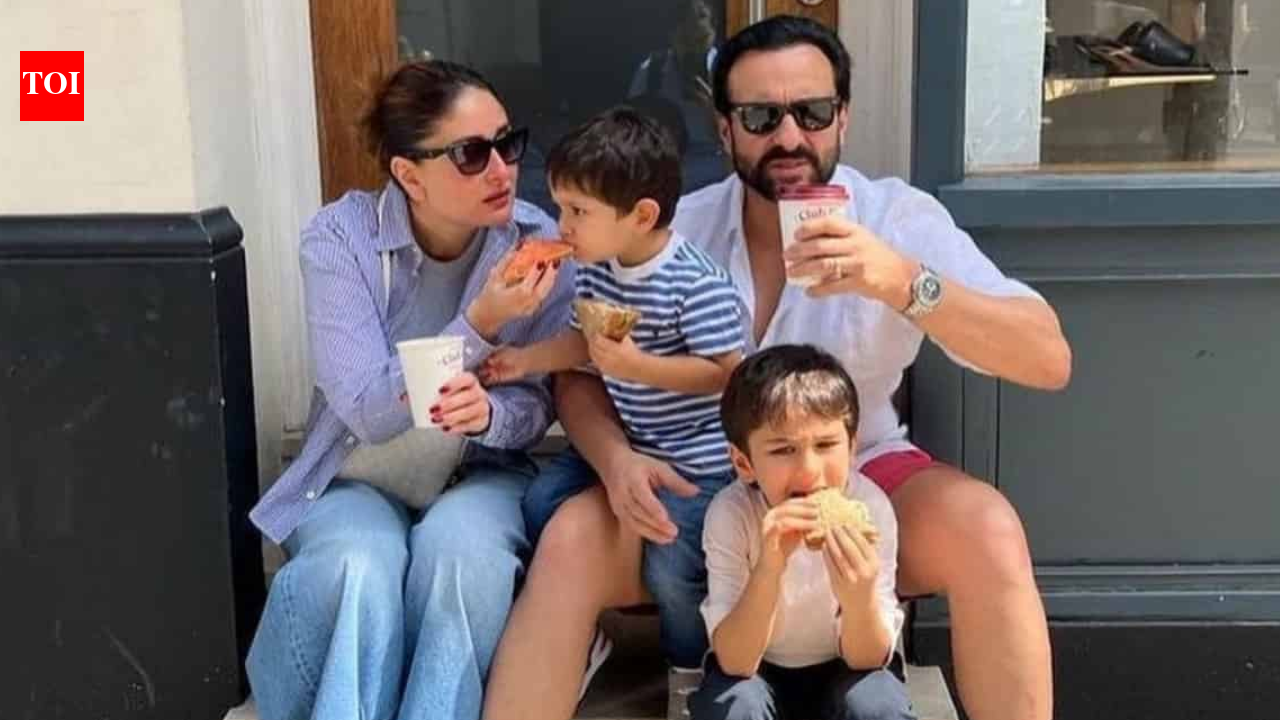 “I think every parent should give their child this advice”: Kareena Kapoor on when parents should start building confidence in children