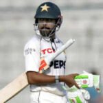 Pakistan receive massive Babar Azam boost ahead of 2nd Test vs England | Cricket News
