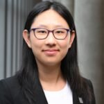 Meet Alyssa Yu, the 17-year-old Maryland student who built a mathematical model for what happens when 2 interacting infections spread at once and how vaccination could target the resulting hot spots