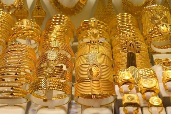Gold may hit Rs 15 lakh per 10 grams? Billionaire investor Thomas Kaplan sees gold at $50,000 an ounce, calls another tenfold rise ‘inevitable’