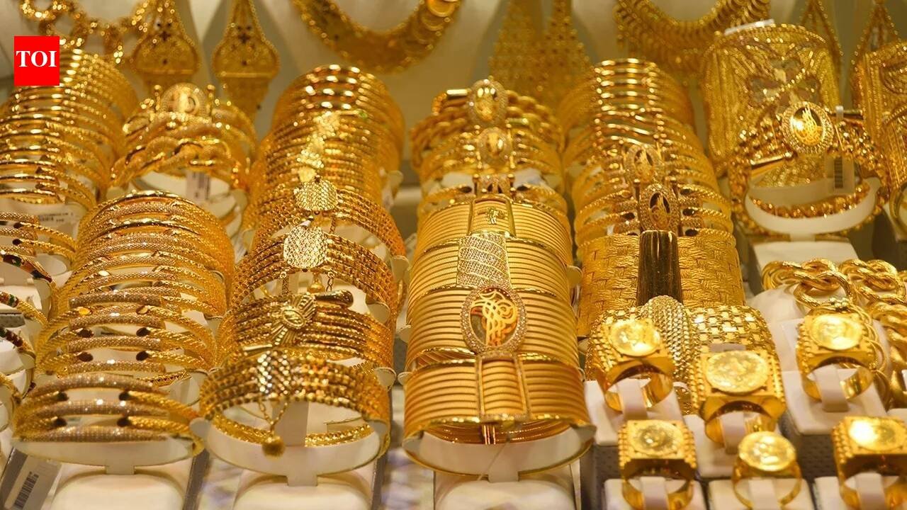 Gold may hit Rs 15 lakh per 10 grams? Billionaire investor Thomas Kaplan sees gold at $50,000 an ounce, calls another tenfold rise ‘inevitable’