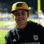 Meet Kinley Rasmus, the 12-year-old Alabama girl who became only the 25th girl to play in the Little League World Series and struck out six batters in a win