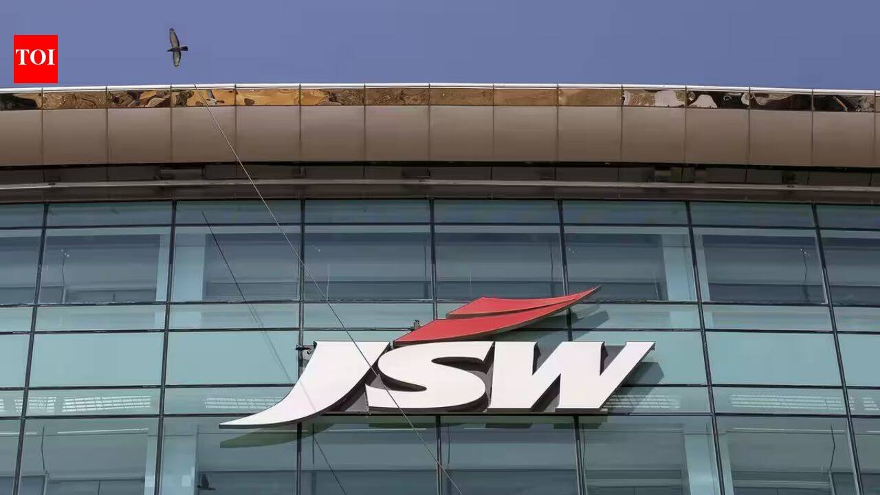 JSW and SAIC discuss capital infusion to scale MG capacity