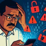 At 18k, India sees most mobile threat detections in 8 Apac markets: Report