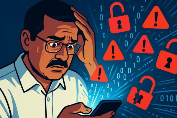At 18k, India sees most mobile threat detections in 8 Apac markets: Report
