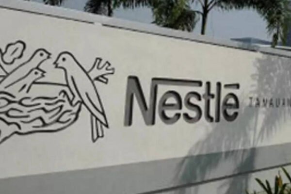 India emerges as highest-performing market for Nestle