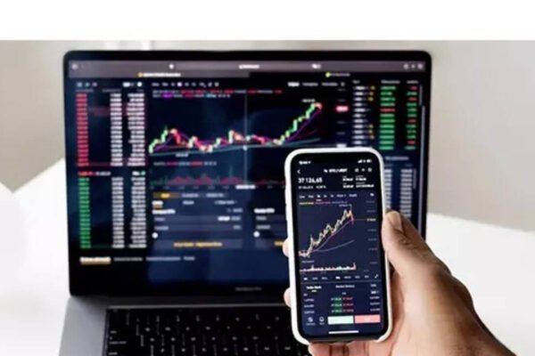 Stock Market Live Updates Today: Markets open flat as Sensex gains 104 points; Nifty opens at 24,278