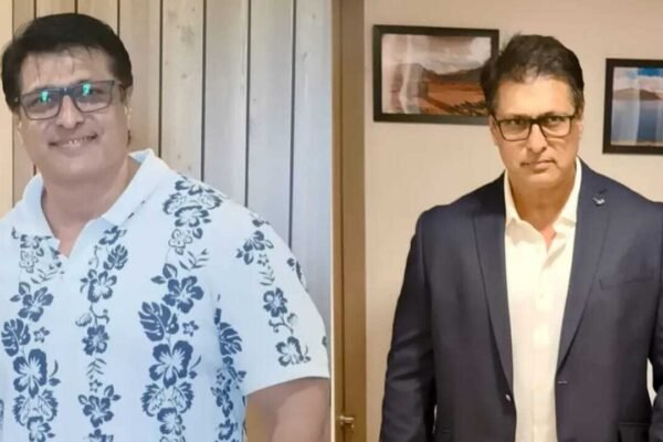 Salil Ankola Weight Loss: Salil Ankola's 15 Kg weight loss at 58: How working out, sleeping well and eating right helped him transform