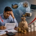 Weaker rupee may push foreign assets above FAST-DS Rs 1 crore limit: Taxpayers could lose the disclosure window which allows lower 60% tax outgo and face a steeper income tax bill