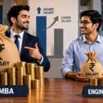 MBA degree is paying more than engineering: Top 10 B-schools offer Rs 27.4 lakh average, while the salary premium of MBAs over engineering is set to rise from 52% to 59%