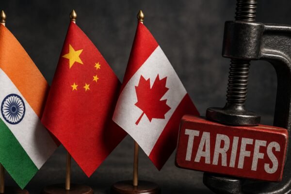 India, China, Canada and more: 10 countries still under Trump’s tariff squeeze and why