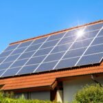 From today, households across Great Britain can plug solar panels into a standard socket; 800W kits could supply up to 20% of home electricity use and save £110 a year