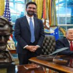 Random Musing: How Zohran Mamdani mastered the 11 rules in Donald Trump’s The Art of the Deal | World News