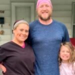 An Oklahoma woman opened a $1,373 electric bill, including a $598 deposit after late payments; she says it topped her monthly rent and sparked a petition over soaring power costs