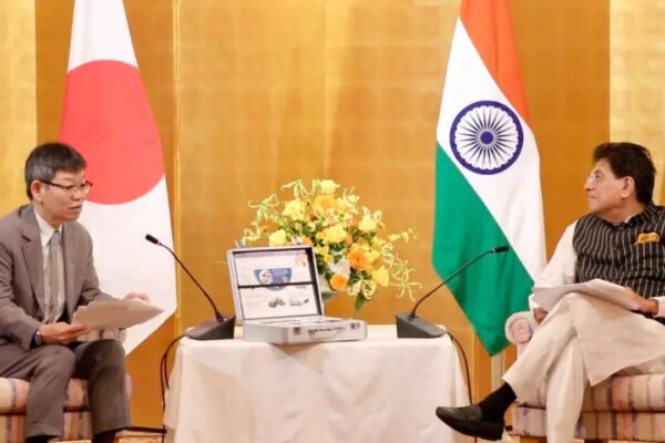 Centre goes all-out to woo Japanese companies for investment