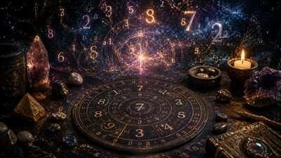 Numerology Predictions Today, August 28, 2026: Read your personalised forecast for numbers 1 to 9