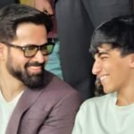 Emraan Hashmi Son Chemotherapy: Emraan Hashmi became 'Batman' to get his cancer-stricken son to eat during chemotherapy, old video of actor resurfaces as he recalls the toughest days in hospital: "It's not easy for a child to undergo chemotherapy"
