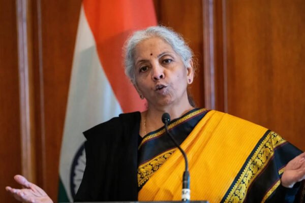 India emerges as global production, innovation hub: FM