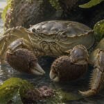Chinese Mitten Crab: In the 1990s, one Chinese mitten crab was found in San Francisco Bay; decades later, the invasion had spread across the West Coast
