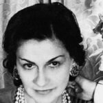 Coco Chanel: Fashion quote of the day by Coco Chanel: 'Fashion changes, but style endures'