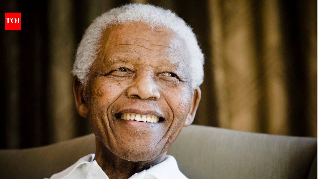 Quote of the day by Nelson Mandela on finding strength after failure: “The greatest glory in living lies not in never falling, but in rising every time we fall”