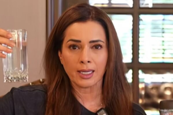 Neelam Kothari Morning Routine: Neelam Kothari shares her healthy morning routine at 56: Protein-rich meal, detox shots, and a skincare-friendly drink that she drinks every morning'