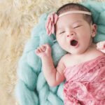 10 vintage baby girl names that still sound fresh today