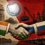 From Suez to Russia’s Arctic: Why India, China are betting on Northern Sea Route & why it matters