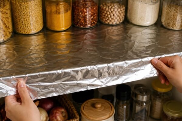 Why this simple trick makes cleaning easier