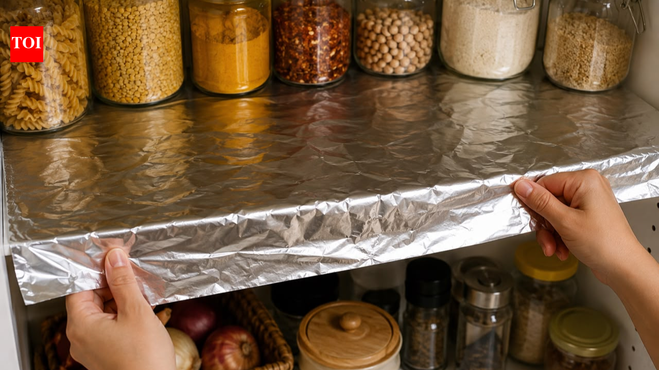 Why this simple trick makes cleaning easier