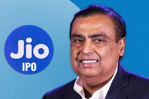 Jio Platforms Ipo: Jio Platforms gets Sebi nod for $3.8 billion IPO, potentially India’s biggest listing