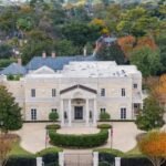 A Houston lawyer bought a 15,000-sq-ft mansion listed for $15.5 million just to demolish it; he plans to donate about $4 million of its materials and turn the land into a garden