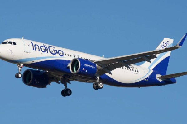 Artificial Intelligence: IndiGo Ventures invests in Sarvam to enhance Artificial Intelligence in aviation
