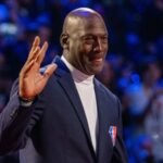 Quote of the day by Michael Jordan: "You must expect great things of yourself before…" - a powerful reminder that great achievements begin with self-belief | World News